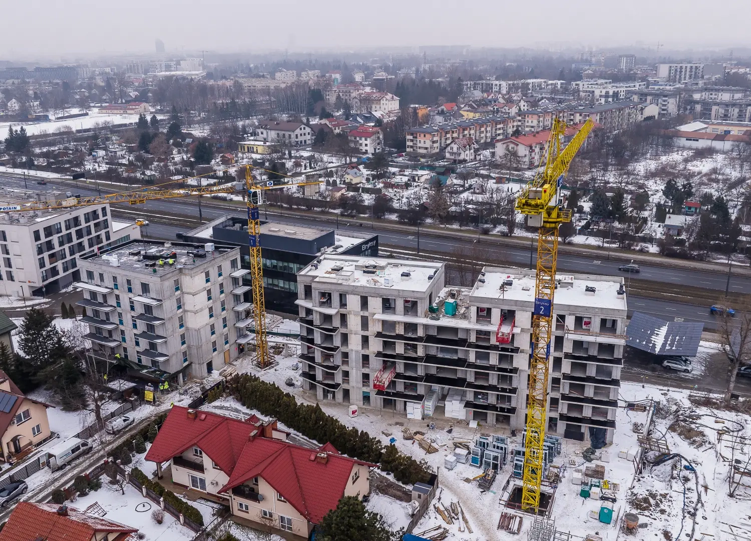 Bluszcz Apartamenty-dziennik budowy-Kraków-Rzeszów-Bryksy-deweloper-nowe mieszkania-01
