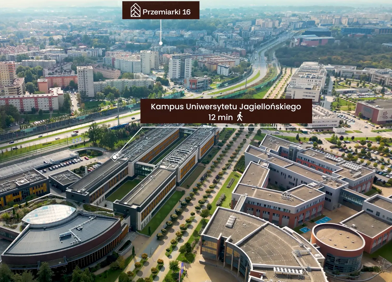Przemiarki 16-atuty-kampus uniwersytetu jagielońskiego-nowe mieszkania-bryksy