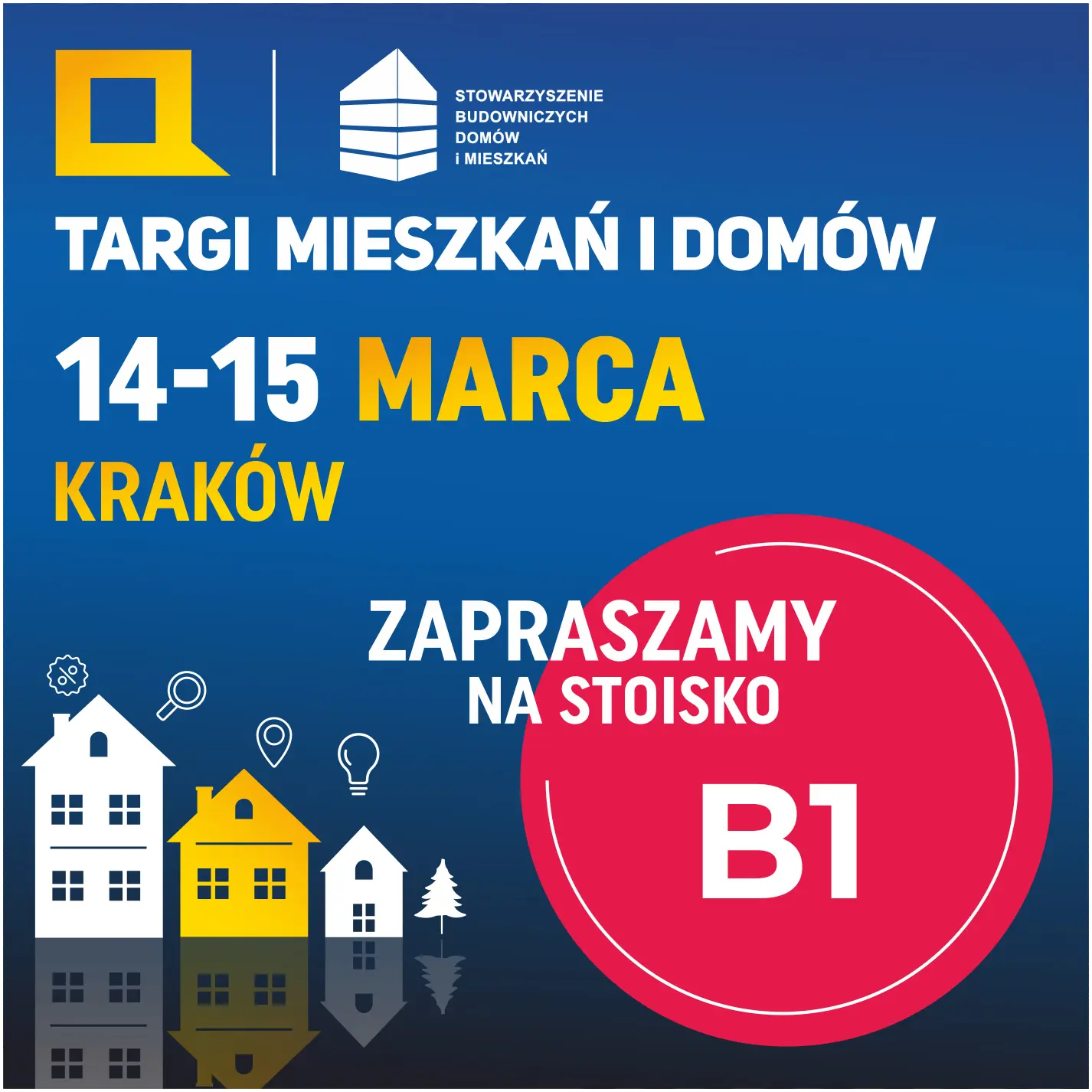 B1 FISZKA TARGI