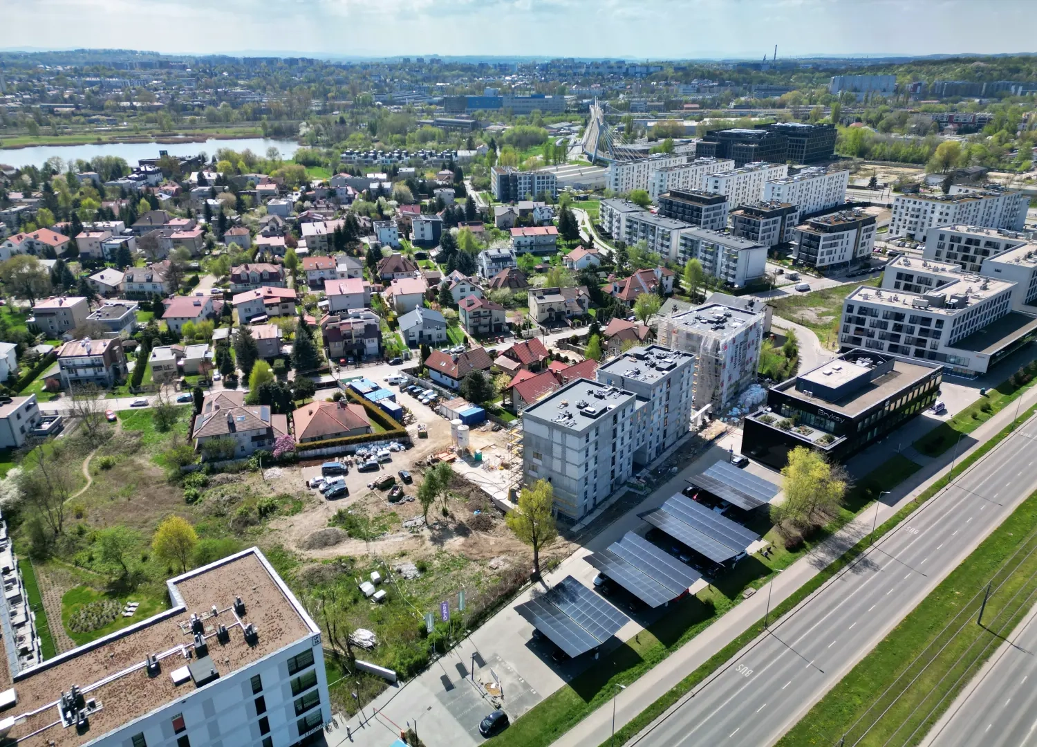 Dziennik budowy-kwiecień-Bluszcz Apartamenty etap 2_Bryksy-Kraków-Rzeszów-nowe mieszkania-01