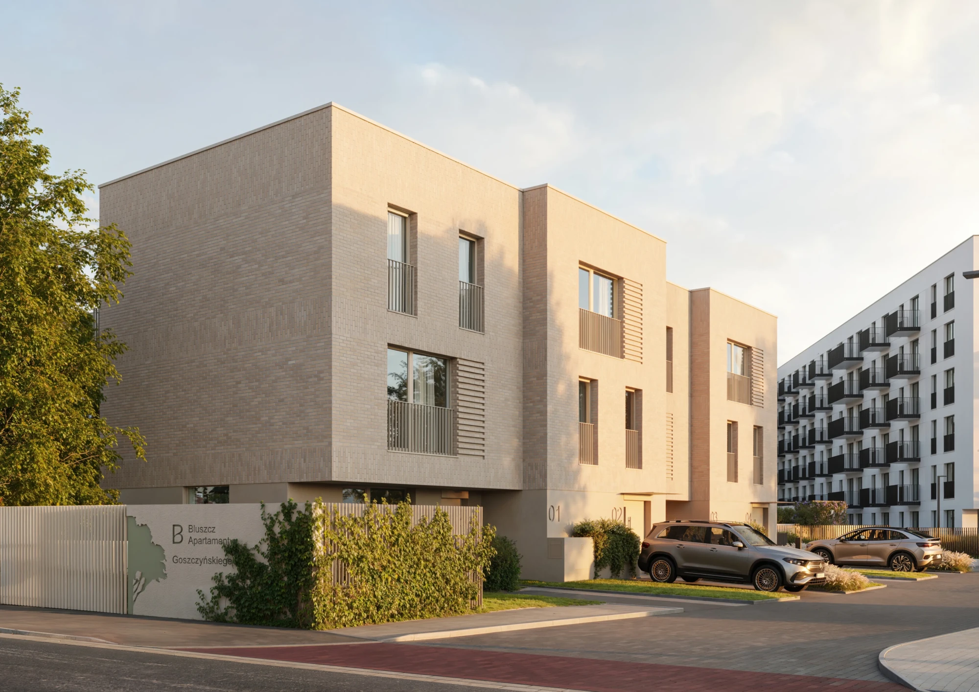Bluszcz-Apartamenty-etap-2-Kraków