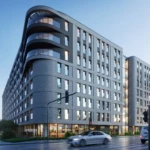 Gardenia bryksy wizualizacje deweloper nowe mieszkania Kraków Rzeszów 09