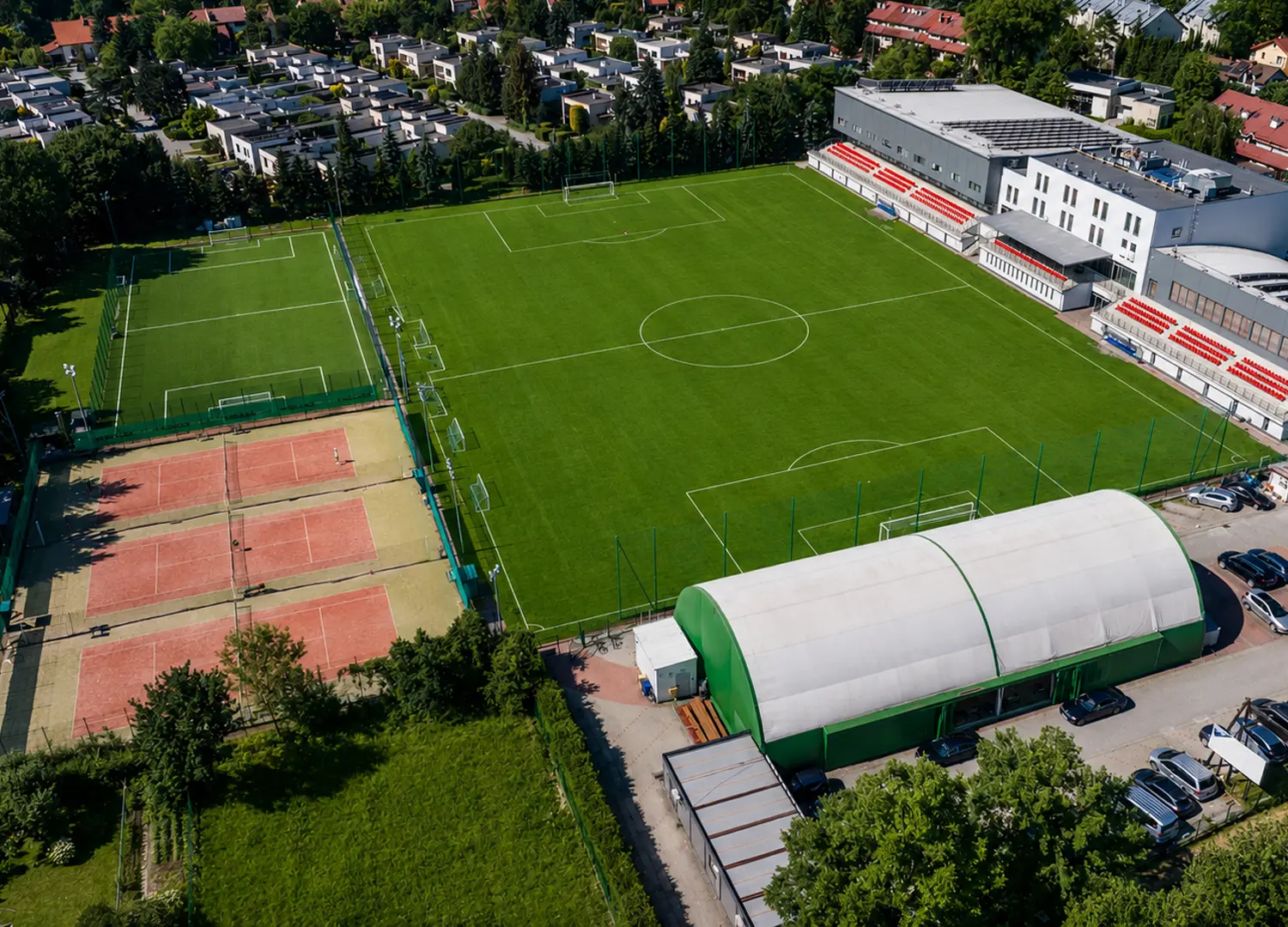 Klub sportowy Bronowianka