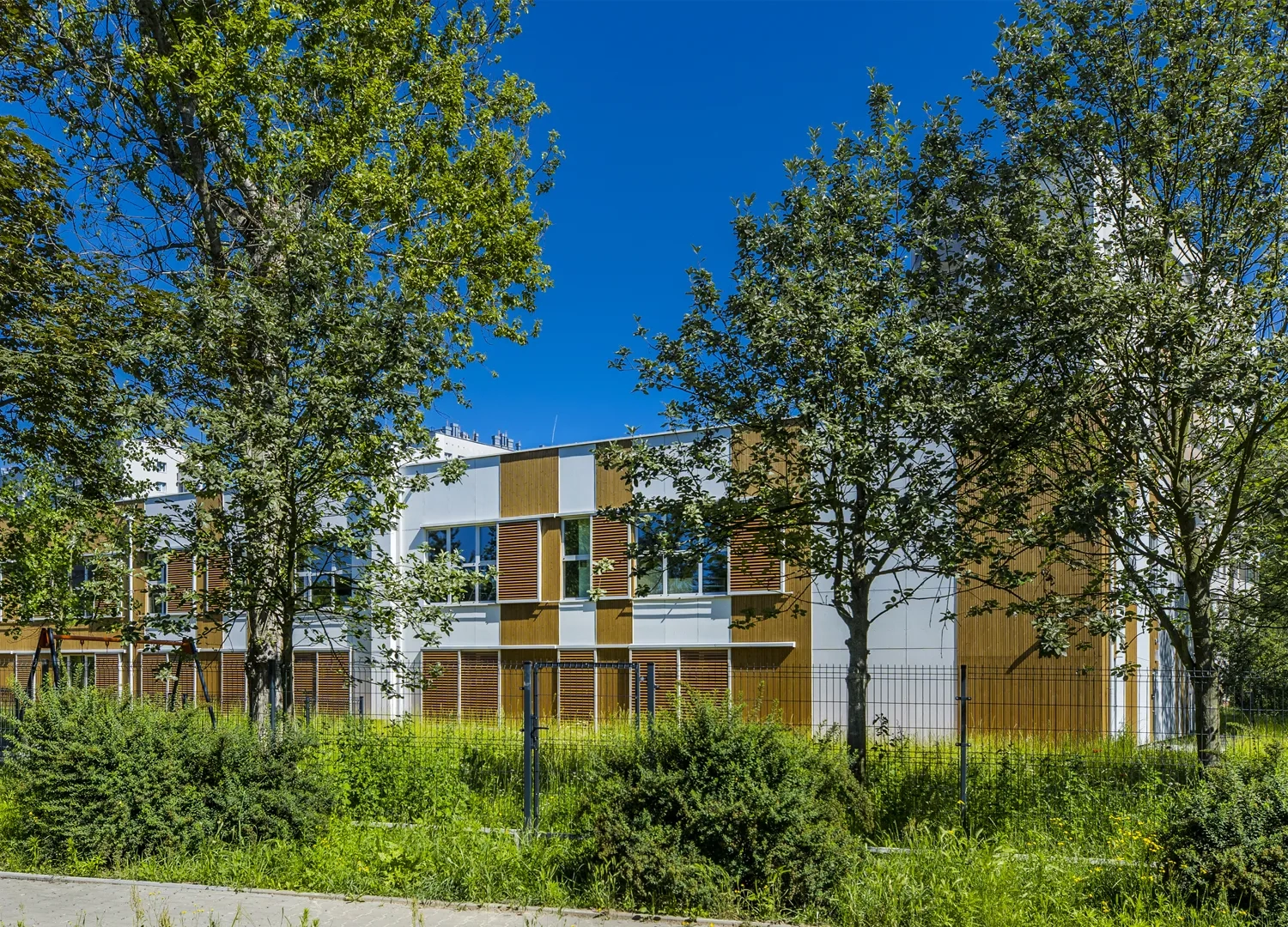 żłobek w poblizu-Gardenia_deweloper-Bryksy-nowe mieszkania-Kraków-Rzeszów